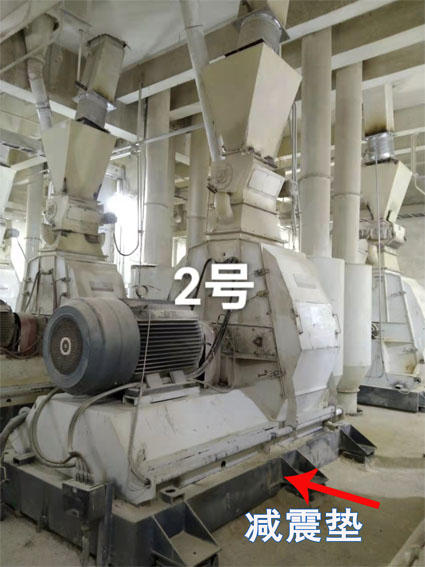 工廠車間機(jī)械設(shè)備噪聲太大如何治理？