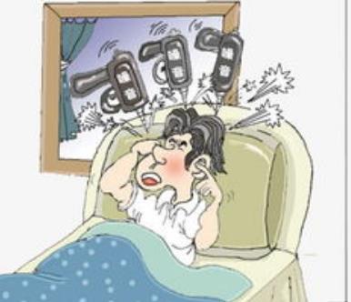 什么是噪音？噪聲有哪些危害？