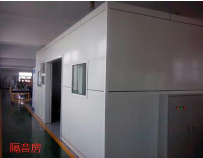 噪音治理項(xiàng)目設(shè)計(jì)隔聲罩的時(shí)候需要注意哪些問題？