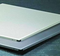吸音板降噪工程容易出現(xiàn)哪些誤區(qū)？