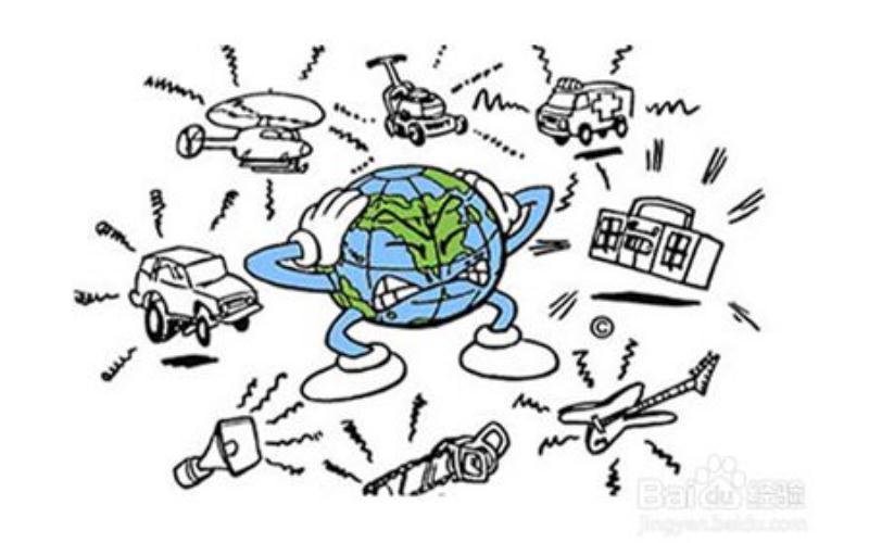 工業(yè)車間噪聲太大？降噪教你這四招！